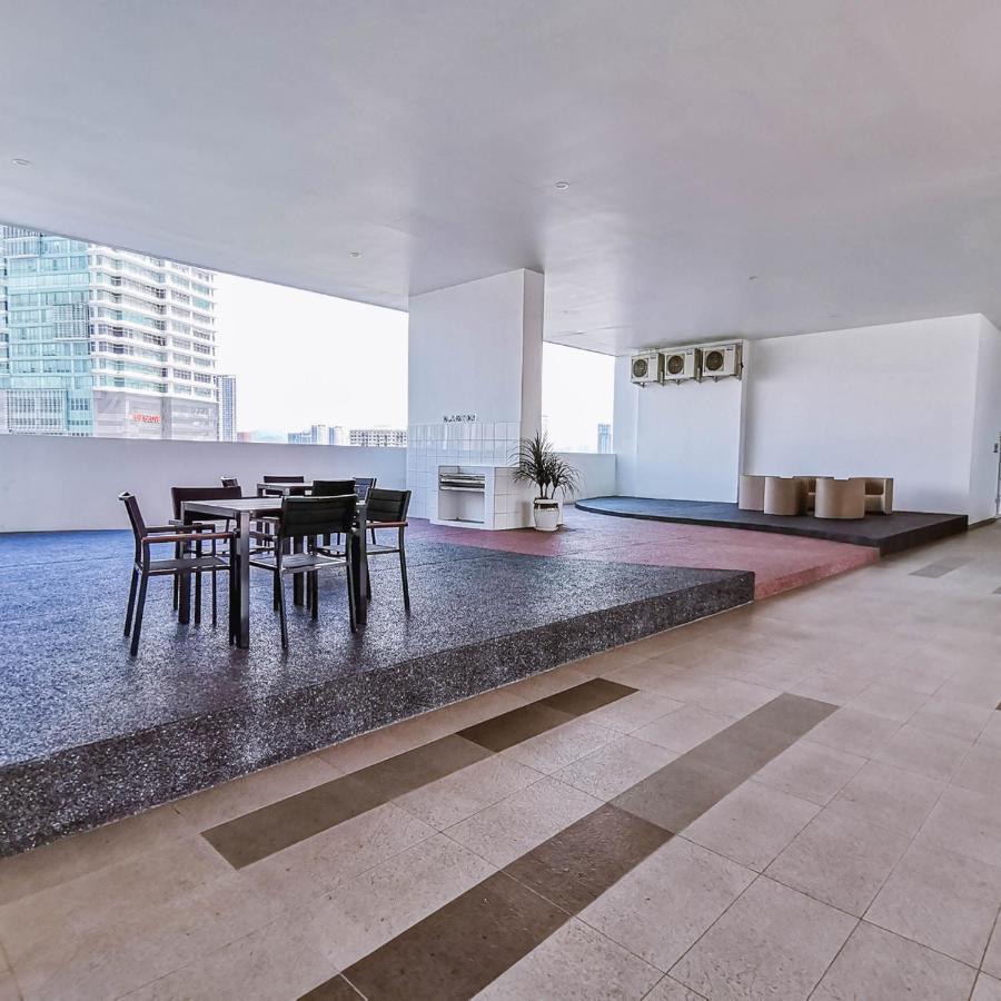 Tr Residence Wtc Titiwangsa Monorail Mrt Station Klcc Hkl Ijm Bukit Bintang Kuala Lumpur Exteriér fotografie