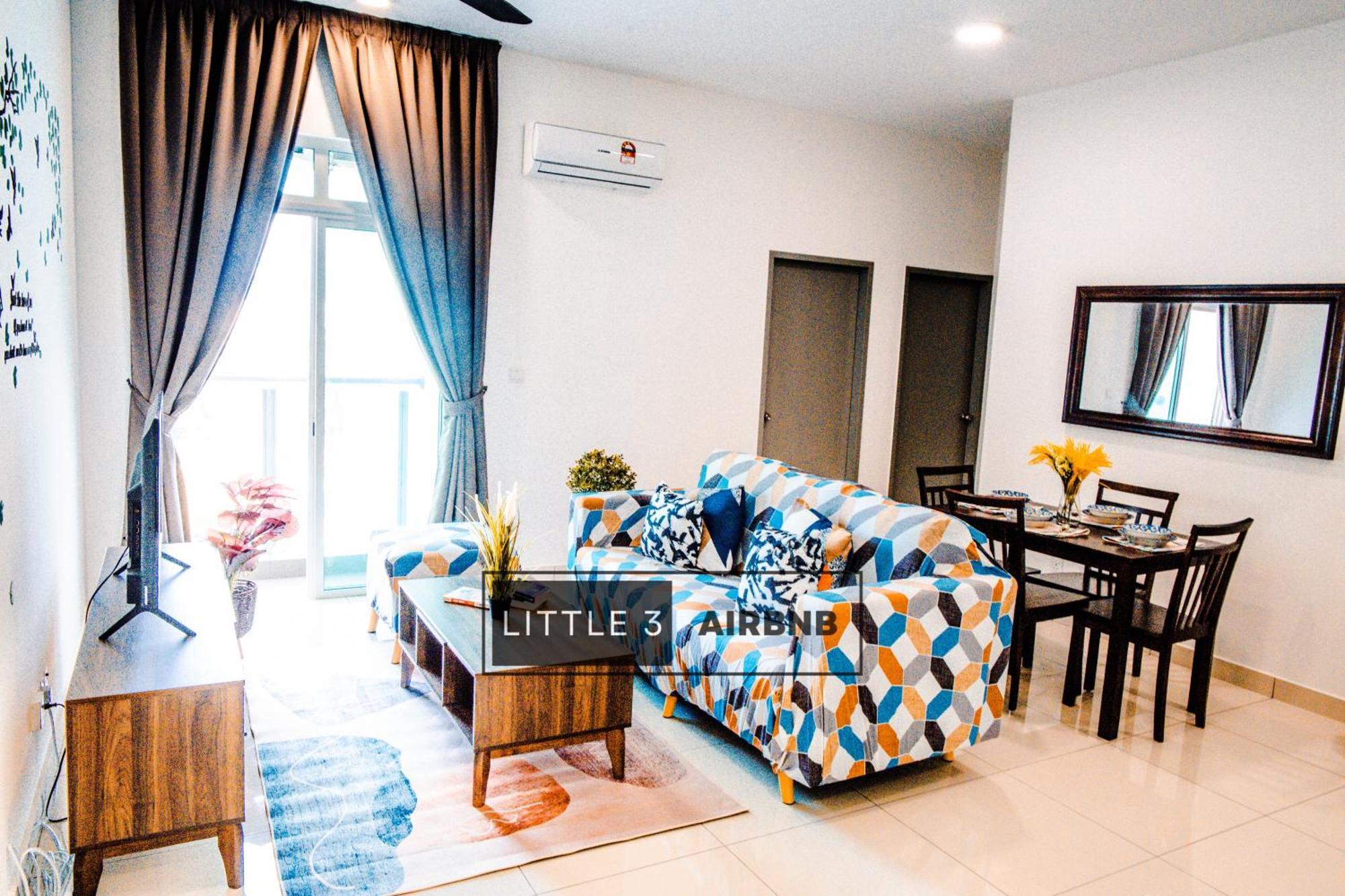 Tr Residence Wtc Titiwangsa Monorail Mrt Station Klcc Hkl Ijm Bukit Bintang Kuala Lumpur Exteriér fotografie